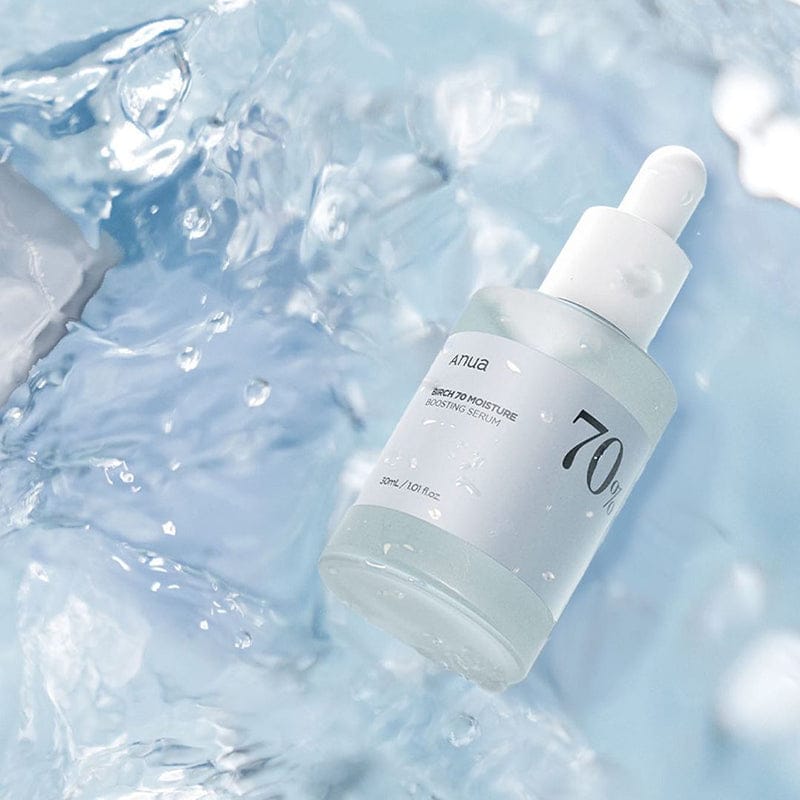 Anua Birch 70 Moisture Boosting Serum 30ml - BeautyLabelpersonal careAnuaBeautyLabel30mlAnua Birch 70 Moisture Boosting Serum 30ml - BeautyLabel