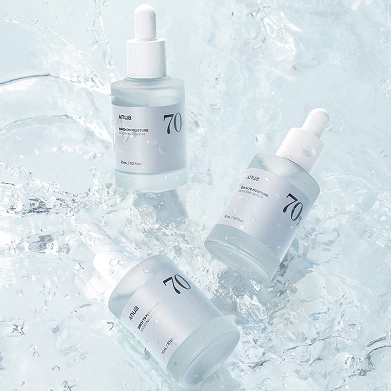 Anua Birch 70 Moisture Boosting Serum 30ml - BeautyLabelpersonal careAnuaBeautyLabel30mlAnua Birch 70 Moisture Boosting Serum 30ml - BeautyLabel