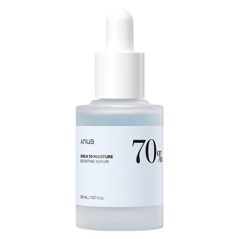 Anua Birch 70 Moisture Boosting Serum 30ml - BeautyLabelpersonal careAnuaBeautyLabel30mlAnua Birch 70 Moisture Boosting Serum 30ml - BeautyLabel