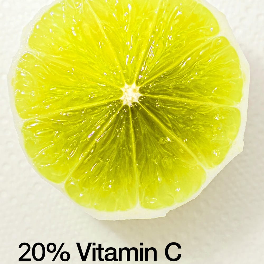 Anua Green Lemon Vita C 20% Blemish Serum 20ml - BeautyLabelpersonal careAnuaBeautyLabel20mlAnua Green Lemon Vita C 20% Blemish Serum 20ml - BeautyLabel