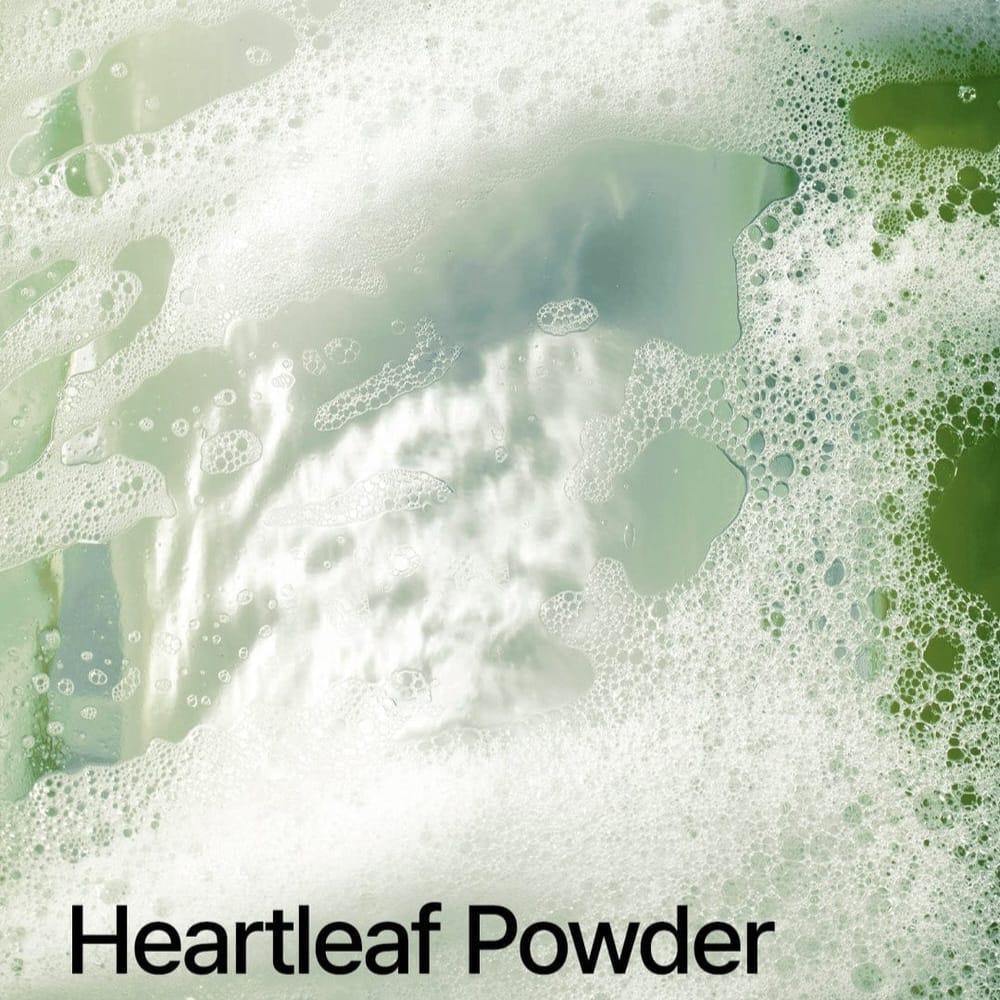 Anua Heartleaf Pore Deep Cleansing Foam 150ml - BeautyLabelpersonal careAnuaBeautyLabel150mlAnua Heartleaf Pore Deep Cleansing Foam 150ml - BeautyLabel