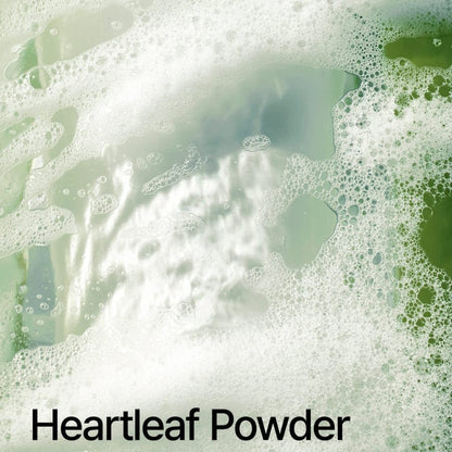 Anua Heartleaf Pore Deep Cleansing Foam 150ml - BeautyLabelpersonal careAnuaBeautyLabel150mlAnua Heartleaf Pore Deep Cleansing Foam 150ml - BeautyLabel