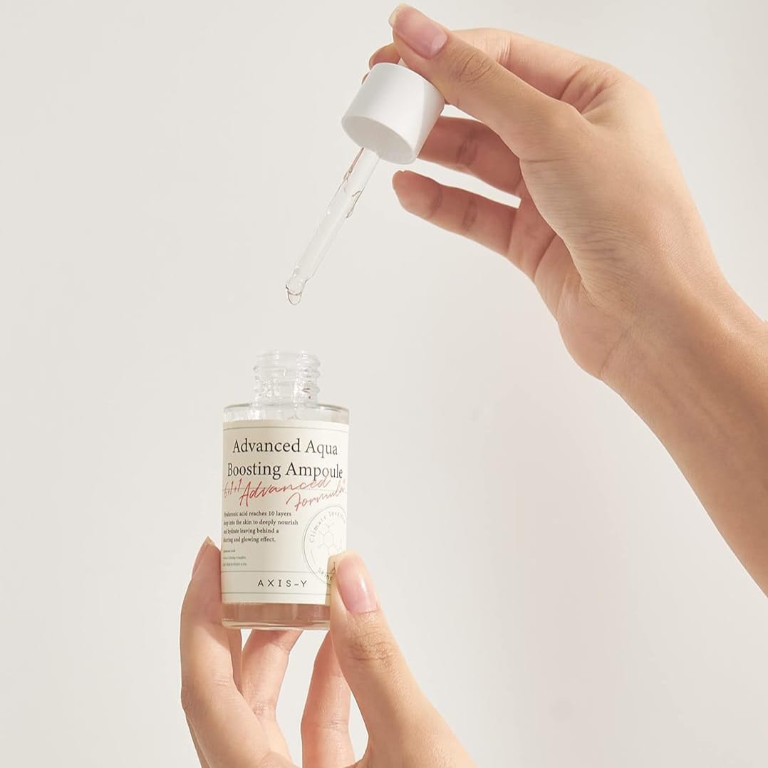 AXIS - Y Advanced Aqua Boosting Ampoule 30ml - BeautyLabelpersonal careAxis - yBeautyLabel30mlAXIS - Y Advanced Aqua Boosting Ampoule 30ml - BeautyLabel