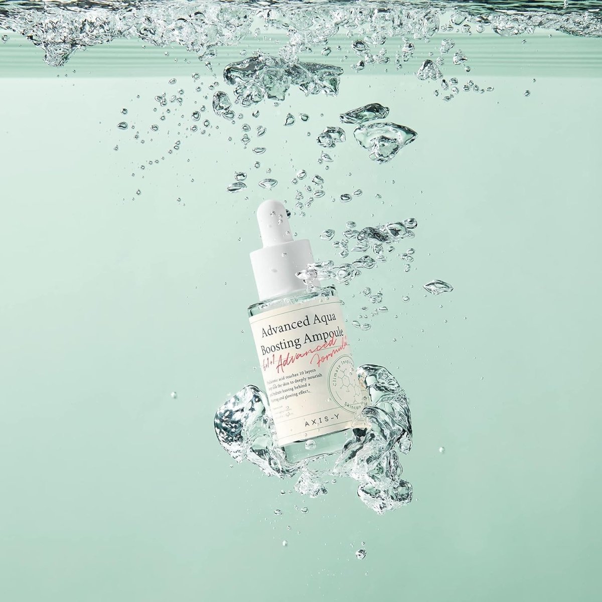 AXIS - Y Advanced Aqua Boosting Ampoule 30ml - BeautyLabelpersonal careAxis - yBeautyLabel30mlAXIS - Y Advanced Aqua Boosting Ampoule 30ml - BeautyLabel