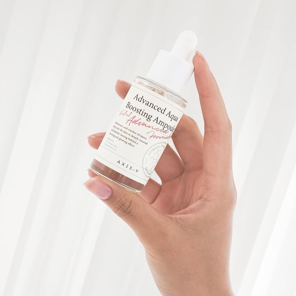 AXIS - Y Advanced Aqua Boosting Ampoule 30ml - BeautyLabelpersonal careAxis - yBeautyLabel30mlAXIS - Y Advanced Aqua Boosting Ampoule 30ml - BeautyLabel