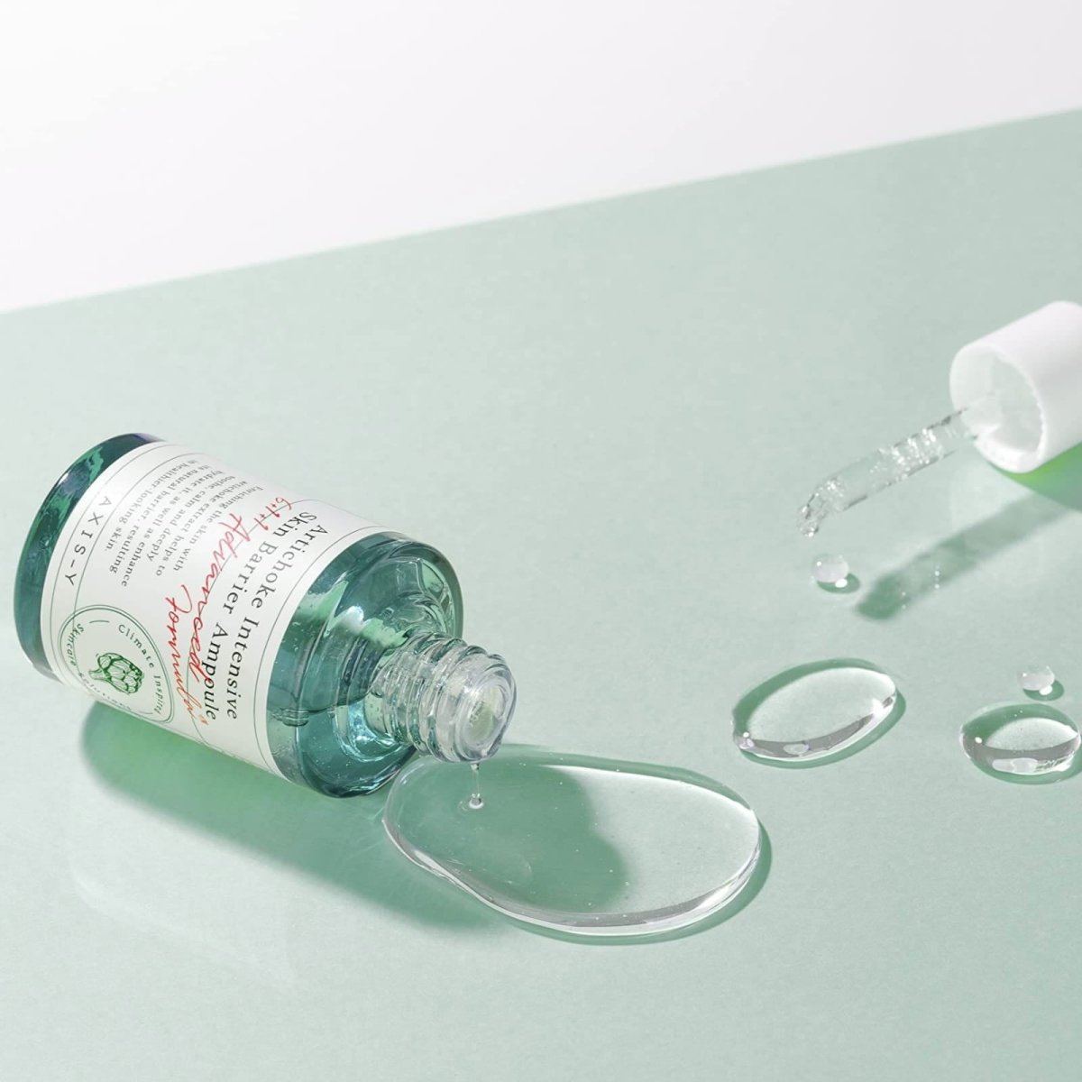AXIS - Y Artichoke Intensive Skin Barrier Ampoule 30ml - BeautyLabelpersonal careAxis - yBeautyLabel30mlAXIS - Y Artichoke Intensive Skin Barrier Ampoule 30ml - BeautyLabel