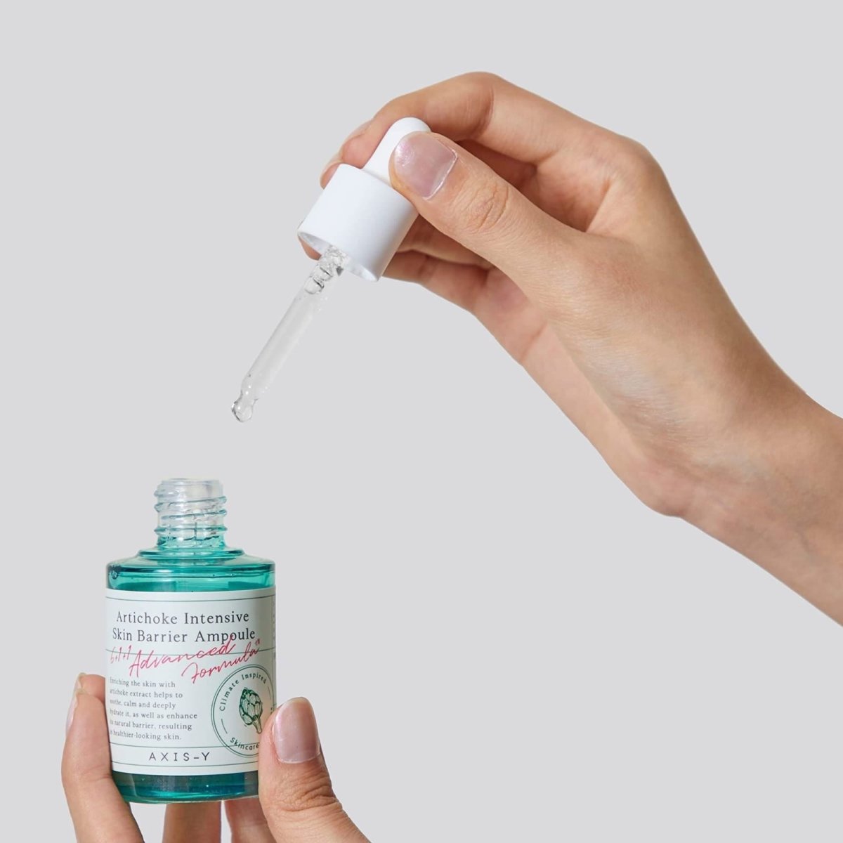 AXIS - Y Artichoke Intensive Skin Barrier Ampoule 30ml - BeautyLabelpersonal careAxis - yBeautyLabel30mlAXIS - Y Artichoke Intensive Skin Barrier Ampoule 30ml - BeautyLabel