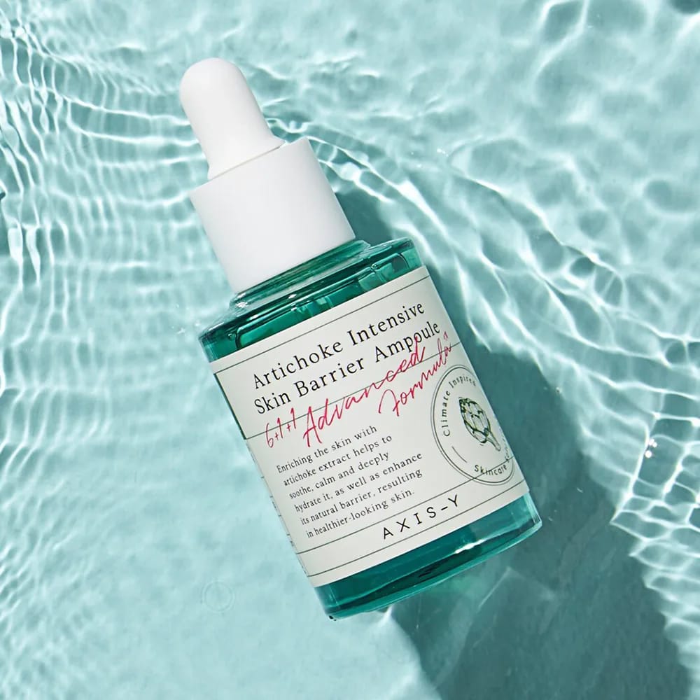 AXIS - Y Artichoke Intensive Skin Barrier Ampoule 30ml - BeautyLabelpersonal careAxis - yBeautyLabel30mlAXIS - Y Artichoke Intensive Skin Barrier Ampoule 30ml - BeautyLabel