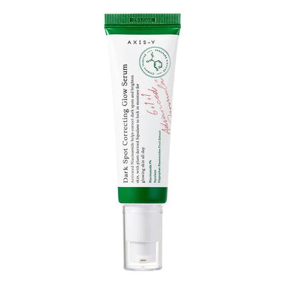 AXIS - Y Dark Spot Correcting Glow Serum 50ml - BeautyLabelBeautyLabelBeautyLabelAXIS - Y Dark Spot Correcting Glow Serum 50ml - BeautyLabel