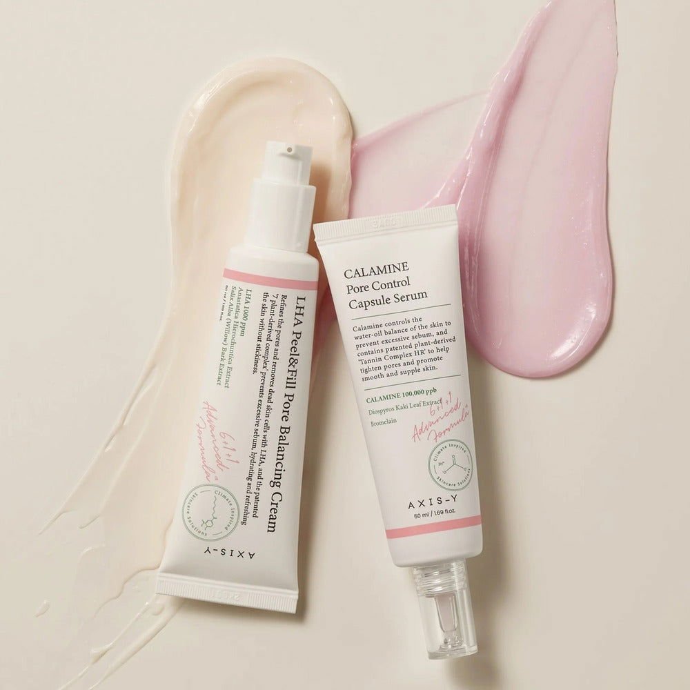Axis - Y LHA Peel & Fill Pore Balancing Cream - BeautyLabelpersonal careAxis - yBeautyLabel50 mlAxis - Y LHA Peel & Fill Pore Balancing Cream - BeautyLabel