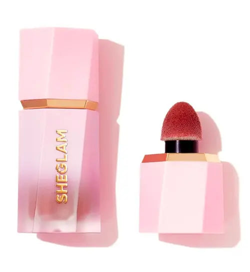 SHEGLAM COLOR BLOOM LIQUID BLUSH (SWIPE RIGHT) Shegalm