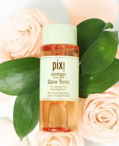 Pixi Glow Tonic 100 ml Deluxura